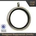 Quality First Special Design Photo Locket Pendant